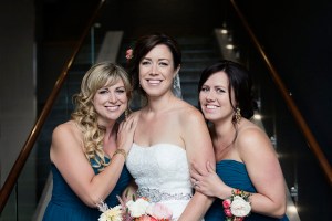 Cath Wedding 1